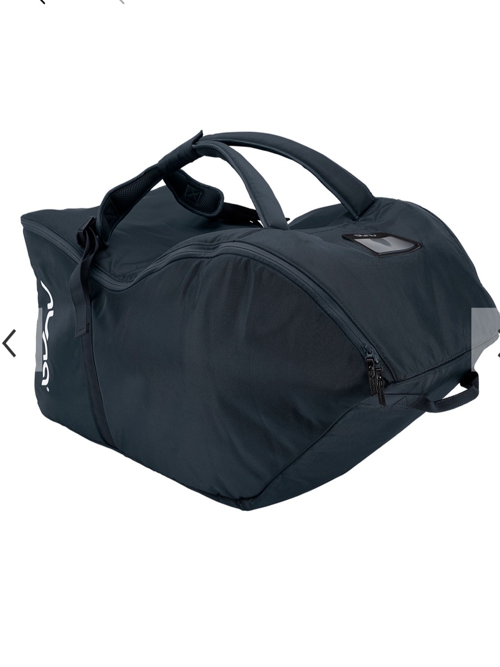 Nuna Pipa Travel bag for car seat system